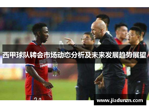 西甲球队转会市场动态分析及未来发展趋势展望